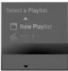 LG RH4810PVL - Legge flere titler/kapitler til Playlist - 1