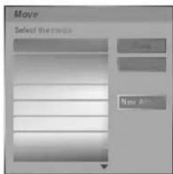 LG RH4810PVL - Flytte MP3-filer - 1