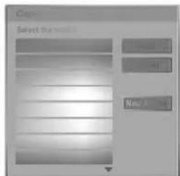 LG RH4810PVL - Kopiere MP3-filer til andre media - 1