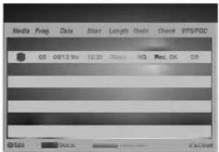 MnOio Prog Date Start Length Mode Check VPSFSC GS 0012 No 18.29 30min NO Res OK OS @Data Tools Tools Window Help