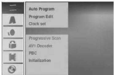 LG RH4810PVL - Tv-ens skjermformat - 1