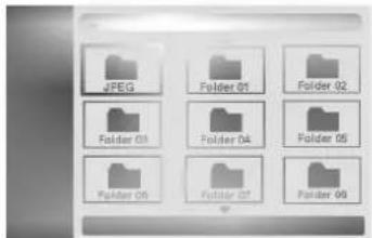 JPEG Folder 01 Folder 02 Folder 03 Folder 04 Folder 05 Folder 06 Folder 07 Folder 08