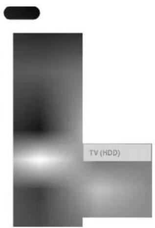 TV (HDD)