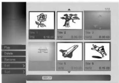 Play Delete Flatten Base Sign Title 1 0.15 0.00 Title 2 0.12 0.35 0.00 Title 3 1.012 0.90 0.00 Title 4 0.18 0.15 0.00 Title 5 0.16 0.15 0.00 Title 6 0.15 0.00 DISPLAY