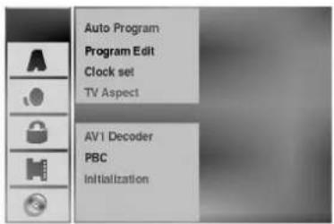 LG RH4810PVL - Tv-ens skjermformat - 2