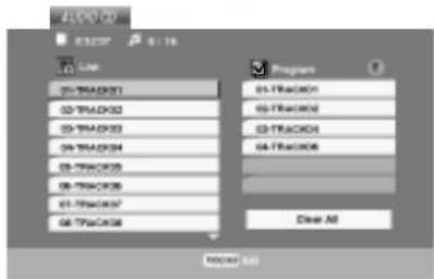 LG V9732CP2Z - Programmert avspilling - 1