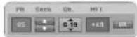 LG DVR9511C - Editing a channel - 1