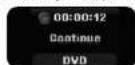 LG DVR9511C - Instant timer recording - 1