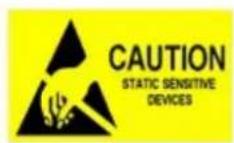 ZKTeco PL-52A12G - CAUTION - 2