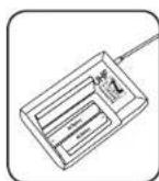 Anchor Audio MiniVox Lite - REPLACE BATTERY - BODY-PACK TRANSMITTER - 4