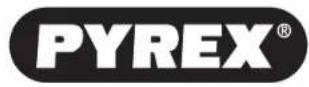 Pyrex Luxx SB-450 - 1