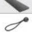Akrobat Primus Flat 11x8ft - TRAMPOLINE PARTS - 14
