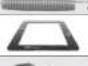 Akrobat Primus Flat 11x8ft - TRAMPOLINE PARTS - 11