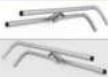 Akrobat Primus Flat 11x8ft - TRAMPOLINE PARTS - 1