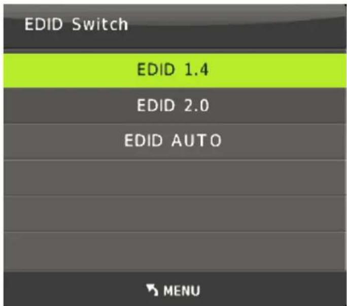 Simplified MFG RPS1 - EDID - 1