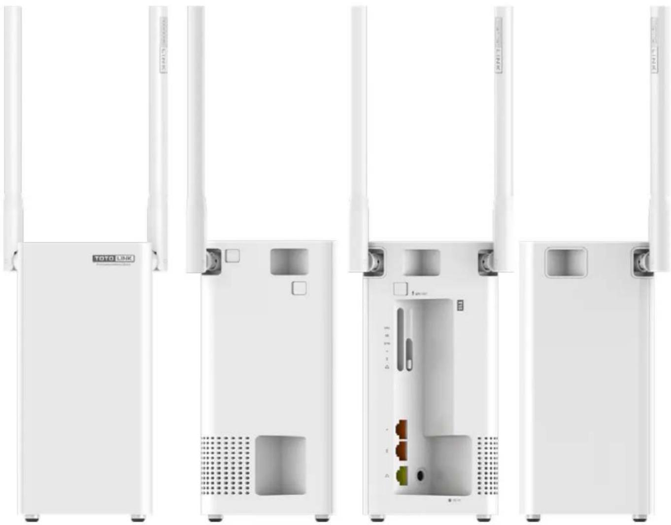 Totolink T15 - Features - 1