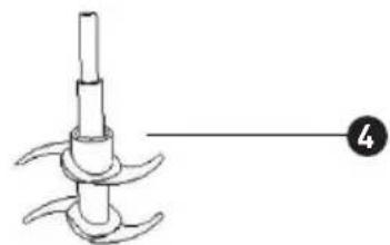 SINBO SHB 3110 - 3