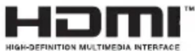 HDMI™ HIGH-DEFINITION MULTIMEDIA INTERFACE