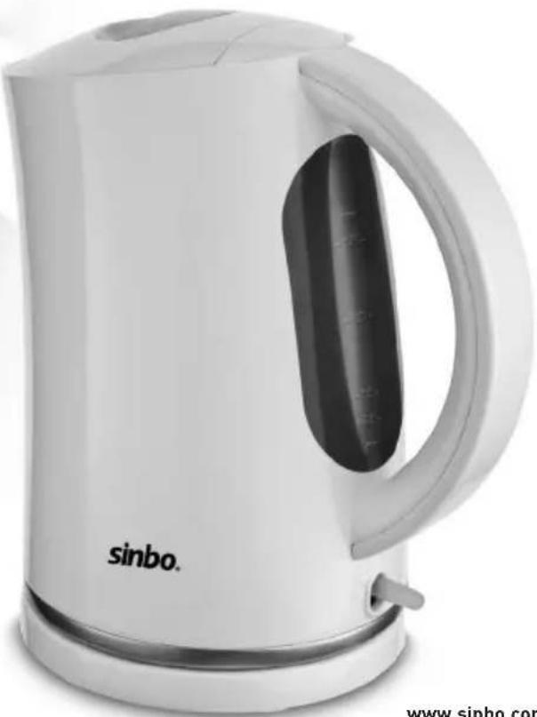 SINBO SK 7305 - 2