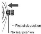SEIKO 9S64 - How to set the time - 8