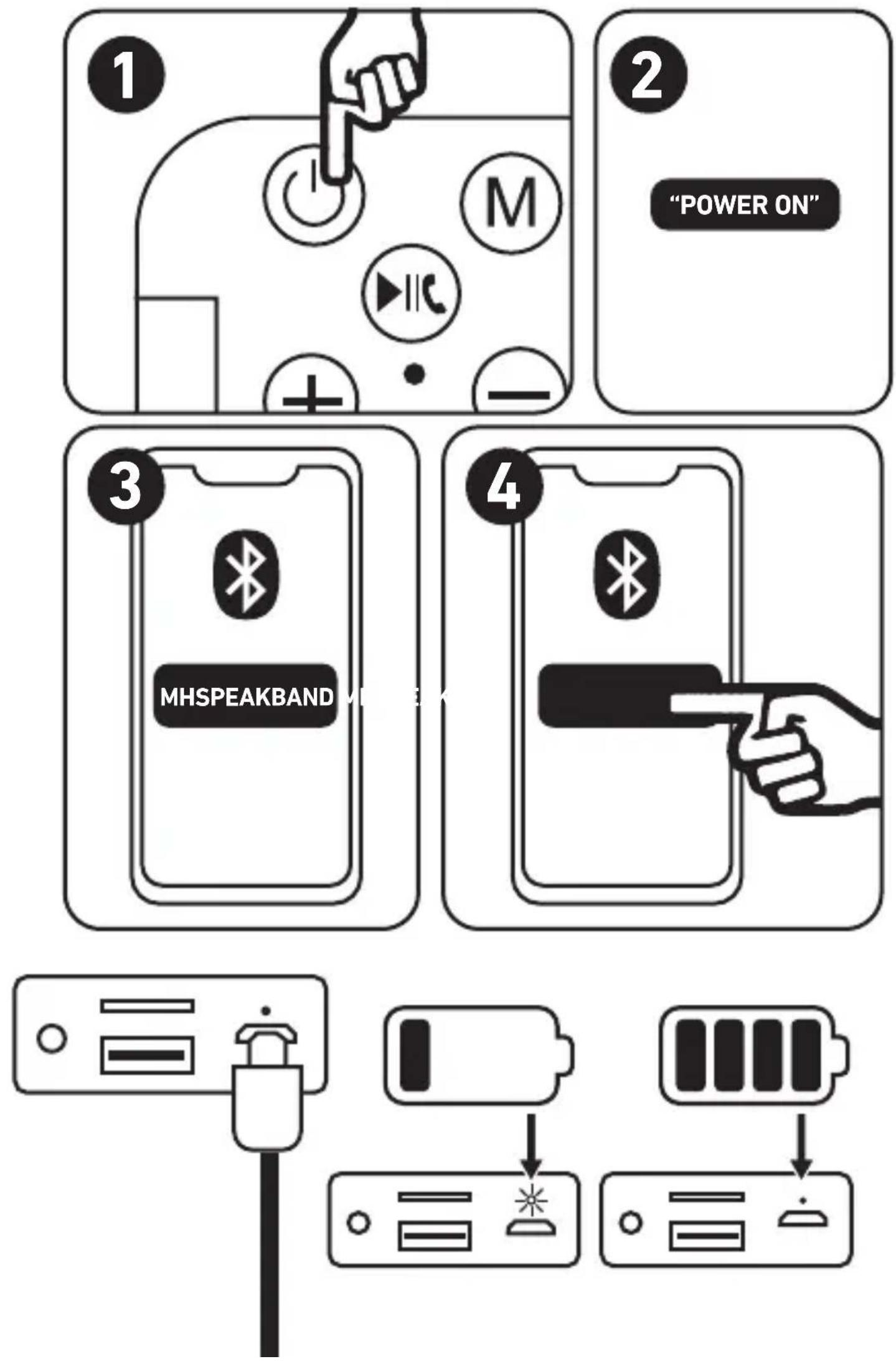 Music Hero Band - SPECIFICATION - 15