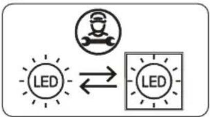 Cylinda F9185NEVE - Replacing LED Lighting - 2