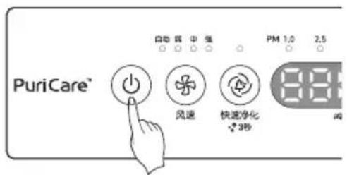 LG AS40GVGL2 - HOW TO CLEAN - 1
