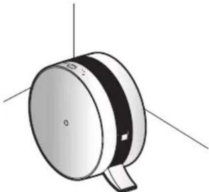 LG AS40GVGL2 - How to install the filter before using it - 6