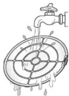 LG AS40GVGL2 - HOW TO CLEAN - 5