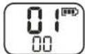 UNIDEN ADV05-3 - Turning Your Radio On and Off - 1