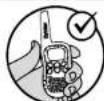 UNIDEN ADV05-3 - Talking and Listening - 3