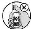 UNIDEN ADV05-3 - Talking and Listening - 2