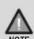 UNIDEN ADV05-3 - UHF CHANNELS & FREQUENCIES - 2