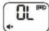 UNIDEN ADV05-3 - Setting the Volume - 1