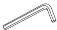 TAURUS Iso Triceps Dip Sterling - Tools Required - 4