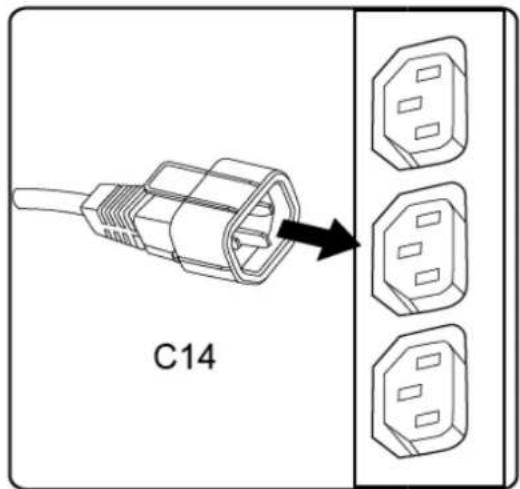 C14