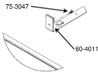 Envirosun TS300/5E - For a single collector installation, go directly to step 8. - 8