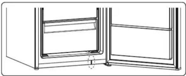 Kernau KFUF 15162 NF W - DURING USAGE - 7