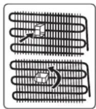 Kernau KFUF 15162 NF W - INSTALLATION WARNINGS - 2