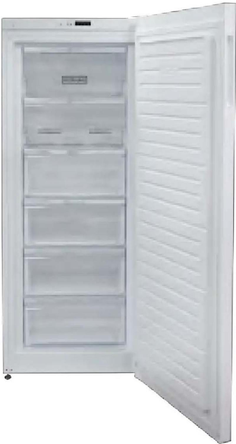 Kernau KFUF 15162 NF W - INSTRUCTION BOOKLET DRAWER FREEZER KFUF 15162 NF W - 1