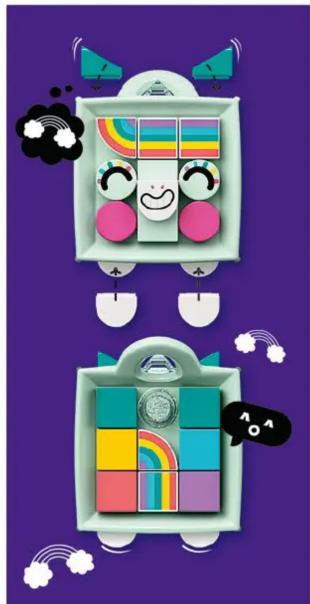 LEGO Dots 41939 - 5