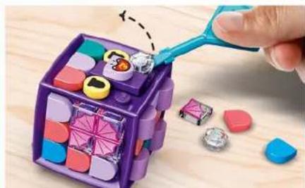 LEGO Dots 41939 - 7