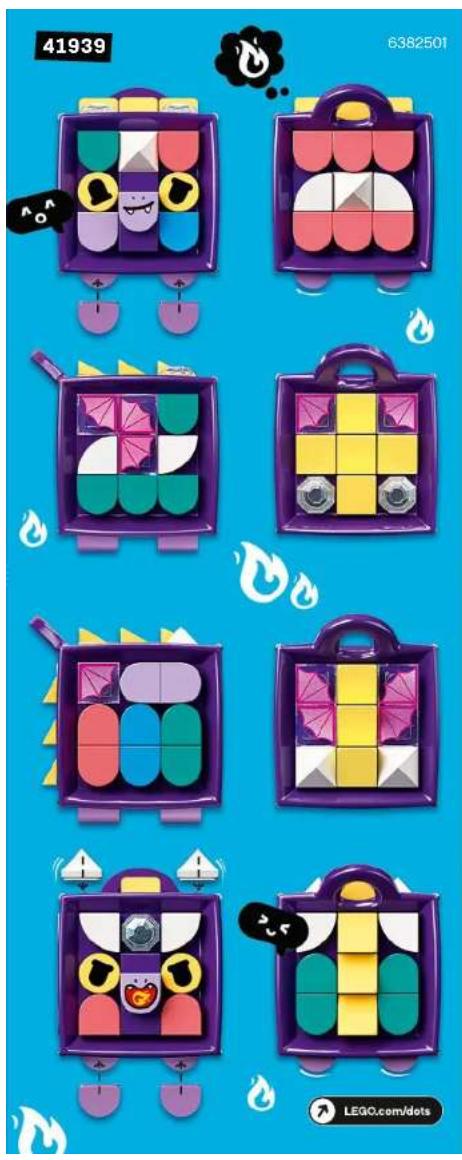 LEGO Dots 41939 - 1
