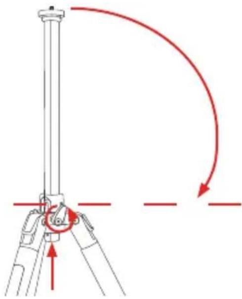 Oben Skysill ALF-6193 - Lateral Setup - 1
