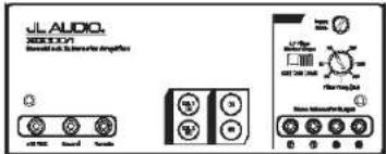 JL Audio Stealthbox SB-VW-JETNCS/10W1v3 - POWER RECOMMENDATION - 1