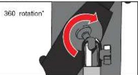 360 rotation*