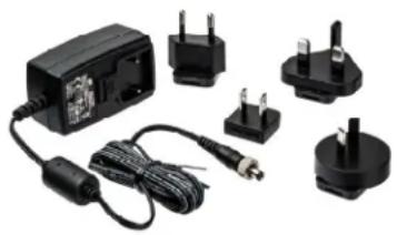 Sescom SES-X - Set Up Instructions - 1