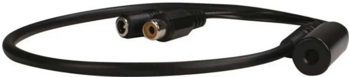 Speco Technologies CAMMIC - 1