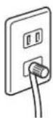 HAIER JW-HD100A - 警告 - 1
