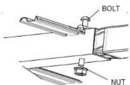 BOLT NUT